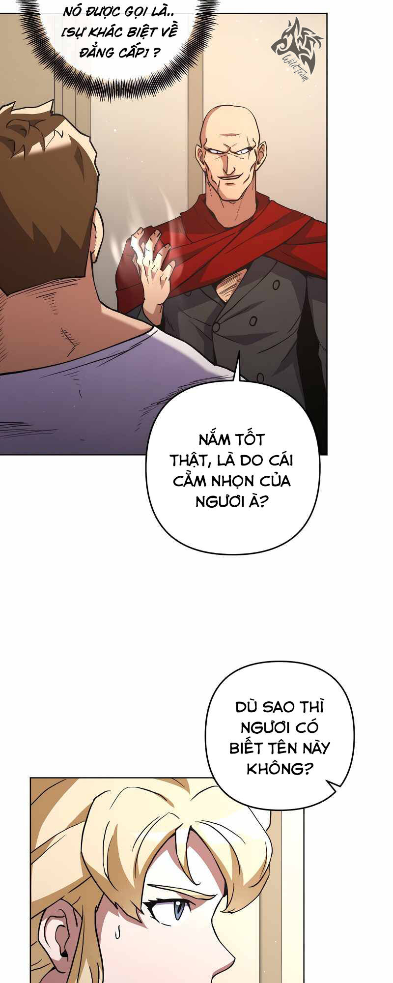 Sinh Tồn Trong Cuốn Tiểu Thuyết Manhwa Chương 10 Ảnh 23