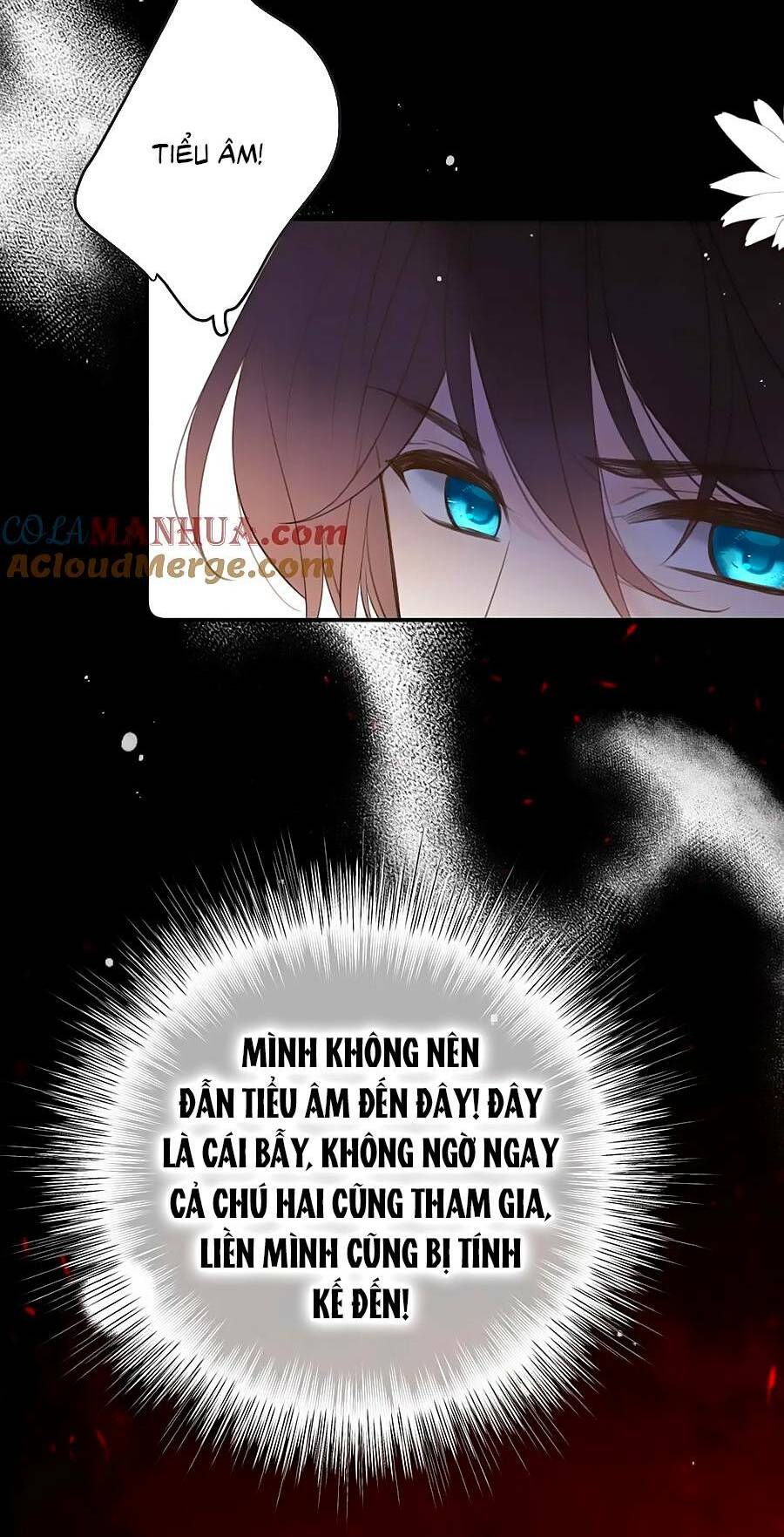 Lâu Tiểu Thư, Lại Gặp Nhau Rồi Chương 136 Ảnh 32