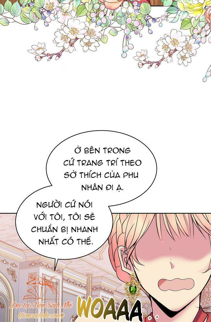 Bút Danh Bí Mật Của Nữ Công Tước Chương 14 Ảnh 27