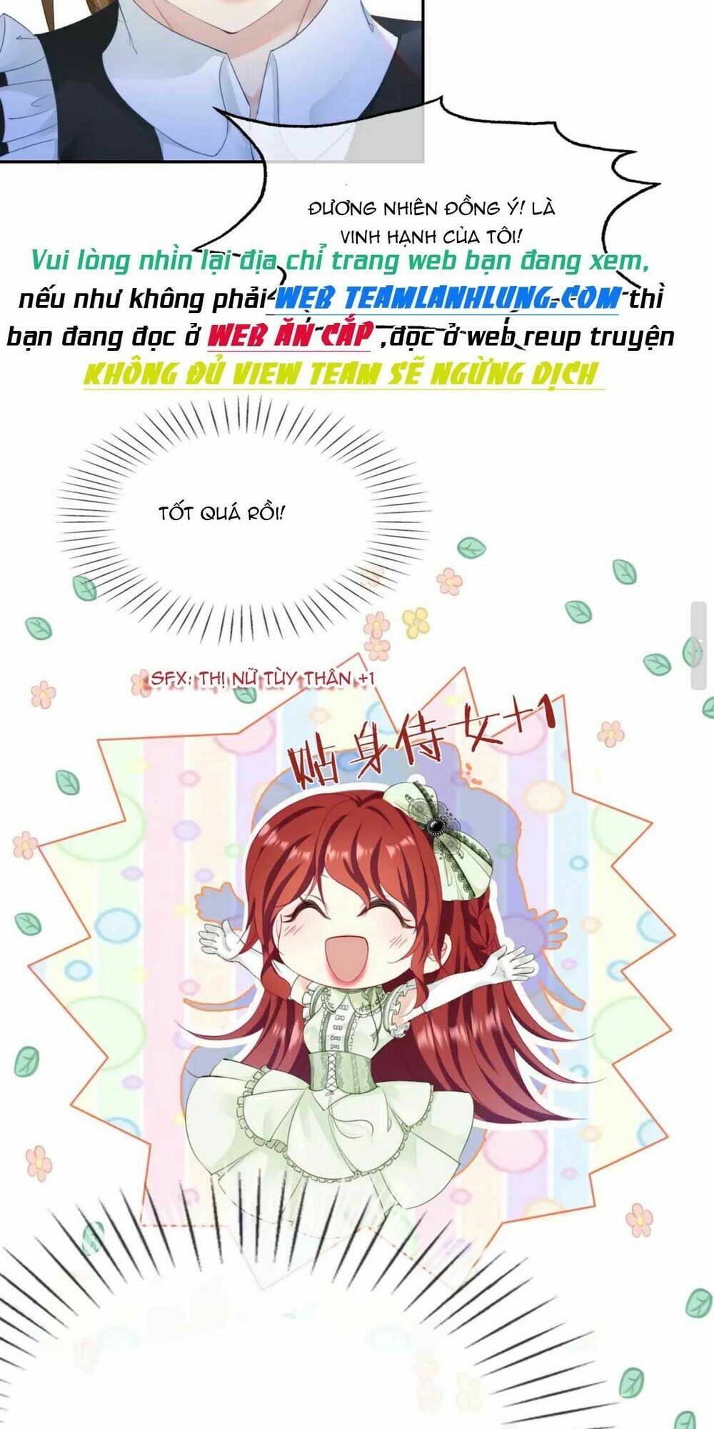 Tôi Tỏ Tình Với Kẻ Thù Của Tôi Chương 9 Ảnh 27