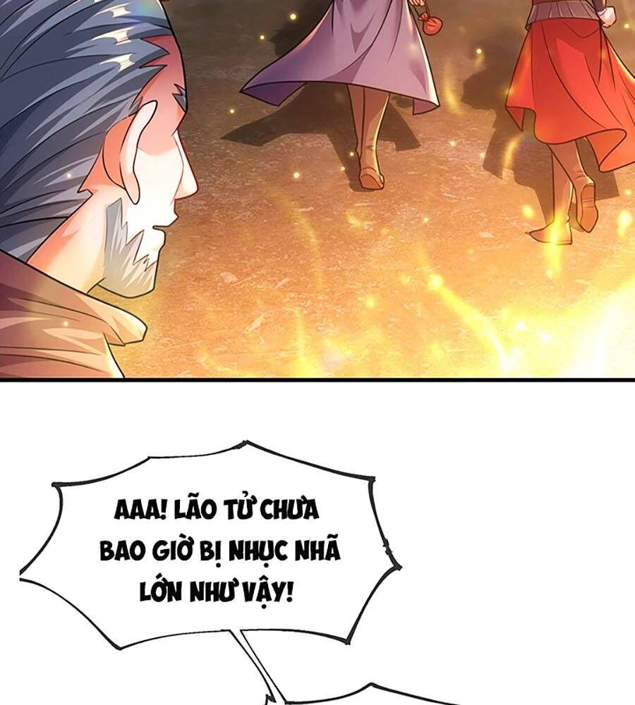 Vạn Cổ Thánh Tôn Chương 16 Ảnh 58
