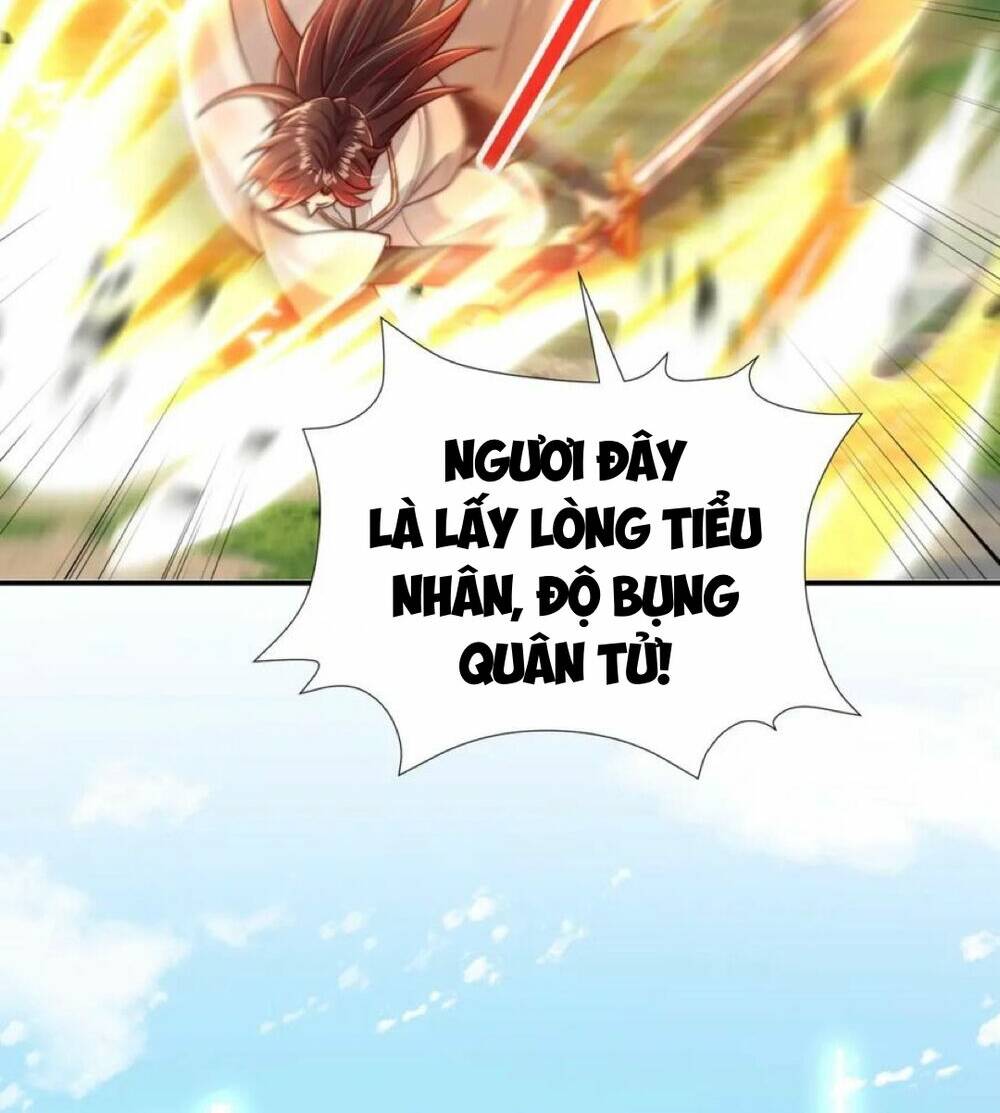 Bắt Đầu Thổ Lộ Với Mỹ Nữ Sư Tôn Chương 38 Ảnh 38