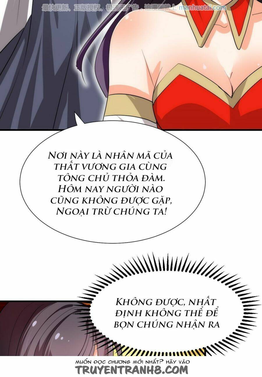 Dưỡng Thiếu Chủ Đấu Tra Nam Chương 107 Ảnh 16