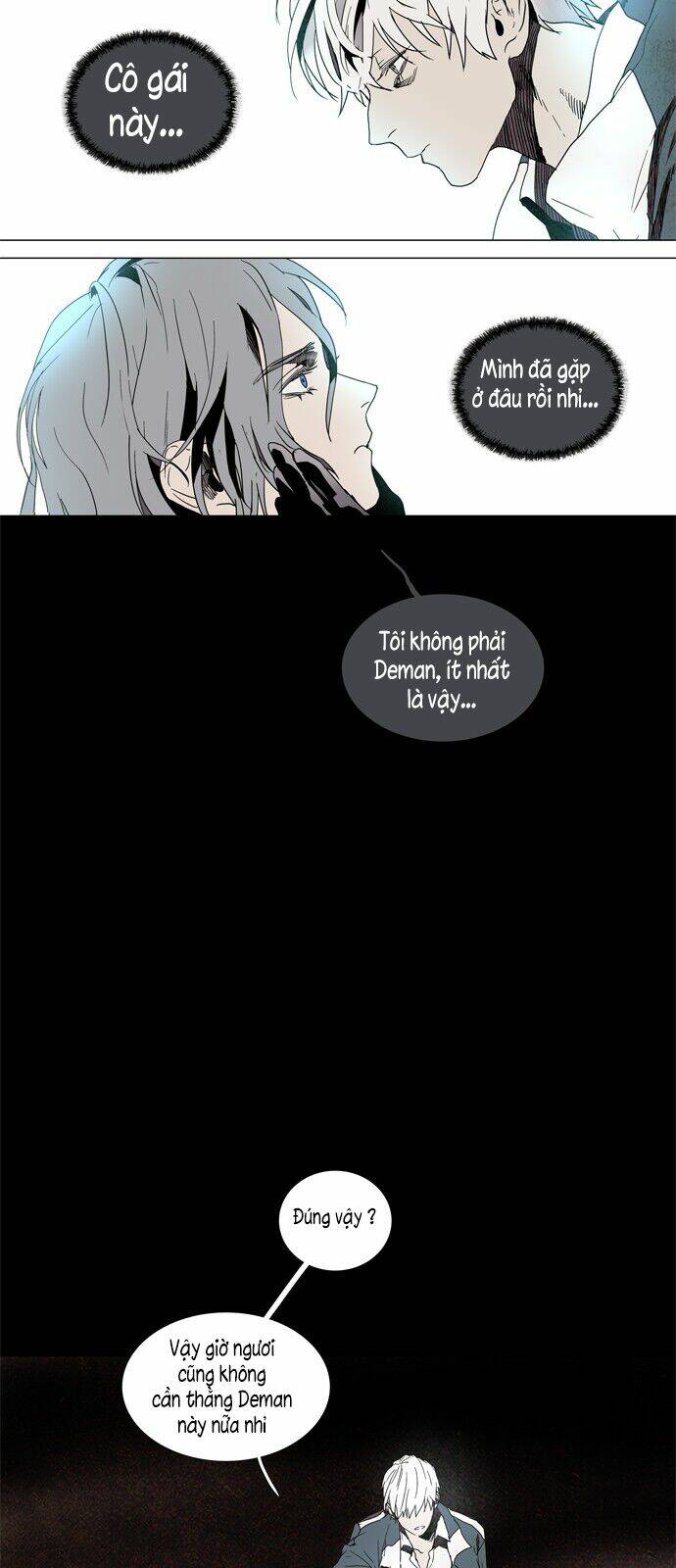 Lessa 3 : Servant Of Cosmos Chương 4 Ảnh 19