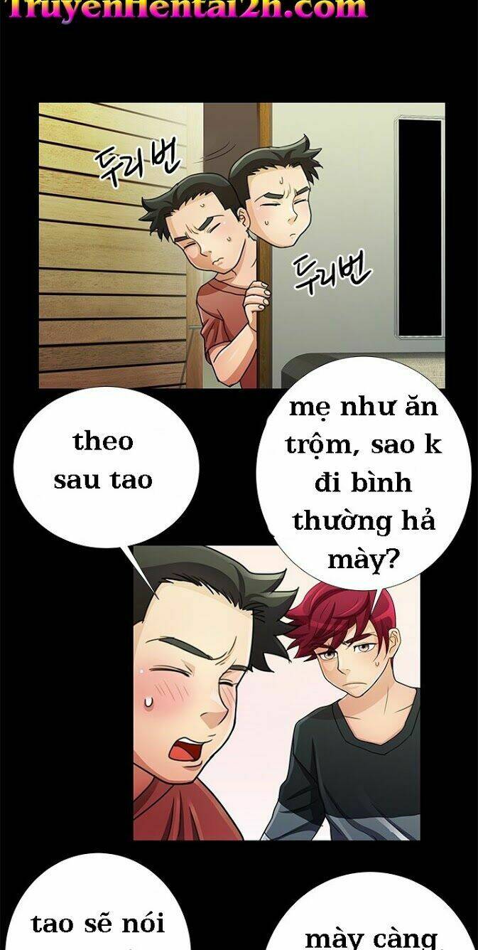 Sikinen Chương 16 Ảnh 4