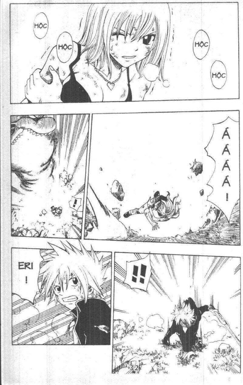 Rave Master (Scan) Chương 21 Ảnh 33