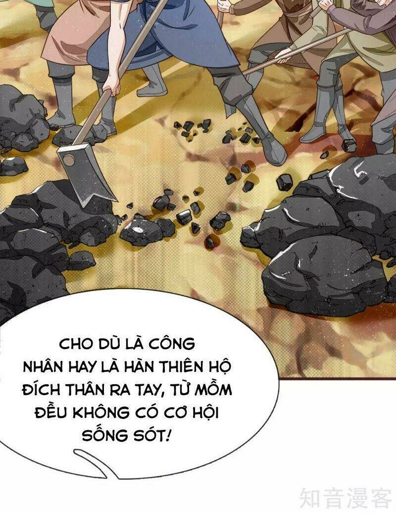 Đệ Nhất Hoàn Khố Chương 116 Ảnh 28