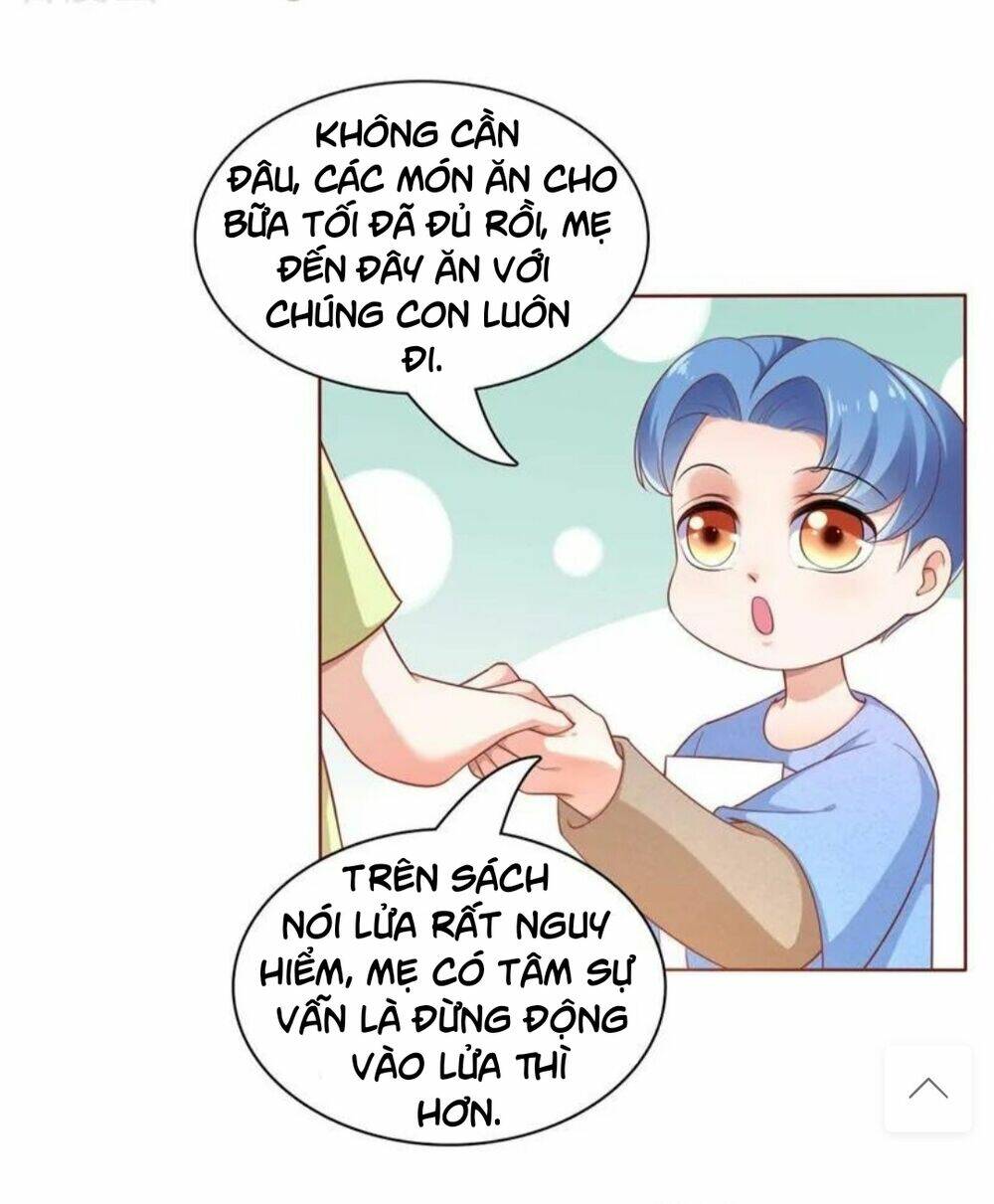 Bá Đạo Tổng Tài Yêu Tôi Chương 194 Ảnh 22