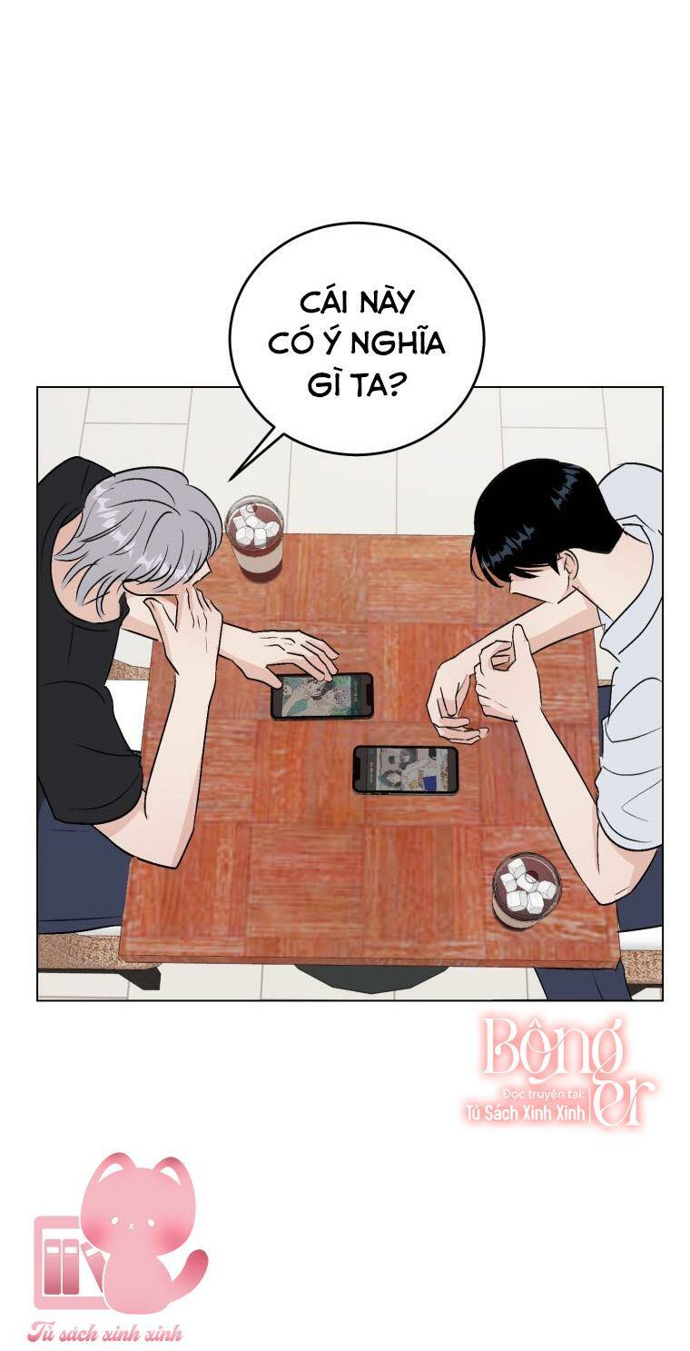 Bí Mật Highteen Chương 48 Ảnh 44