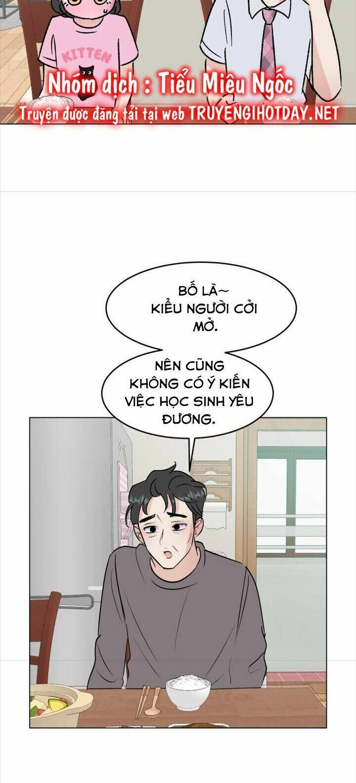 Bí Mật Tình Yêu Tuổi Thanh Xuân Chương 89 Ảnh 21