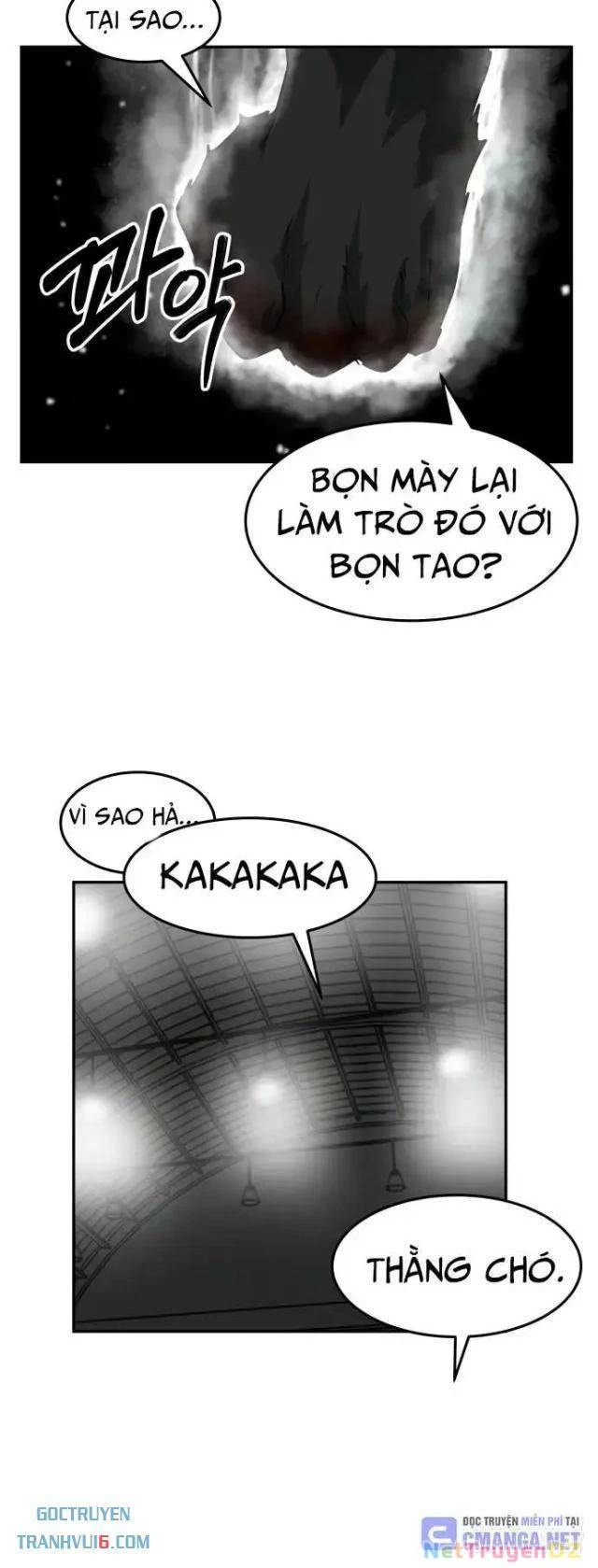 Trường Trung Học Thú Nhân Chương 81 Ảnh 13