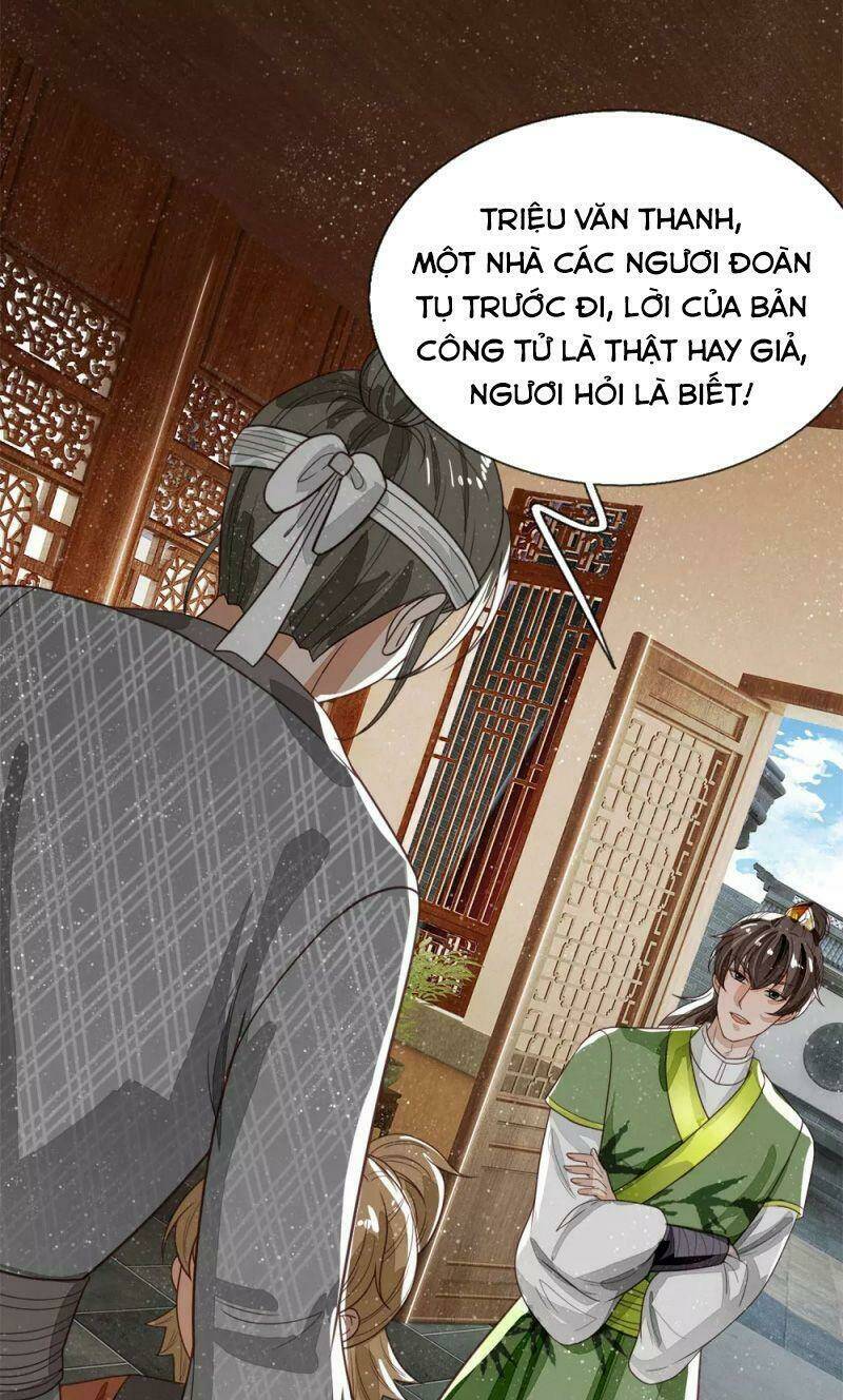 Đệ Nhất Hoàn Khố Chương 112 Ảnh 17