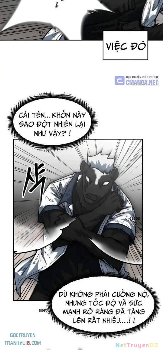 Trường Trung Học Thú Nhân Chương 81 Ảnh 6