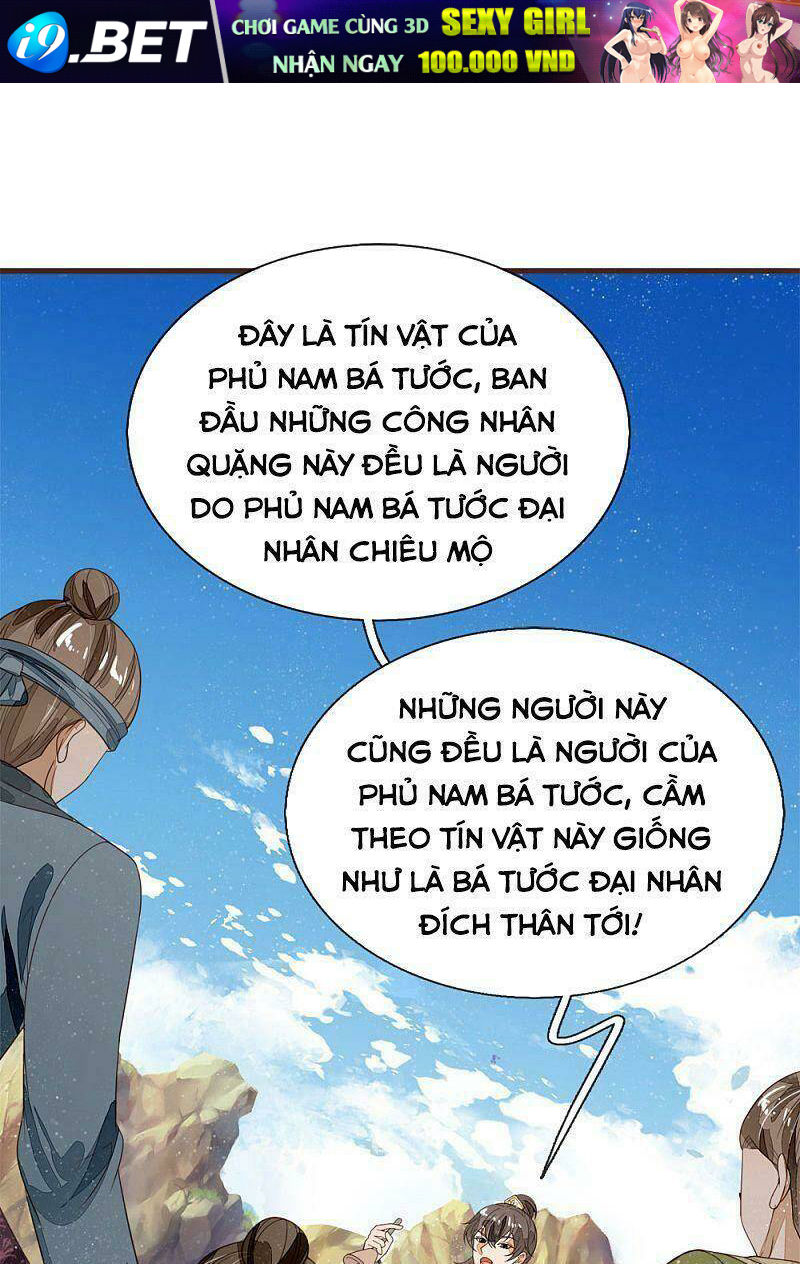 Đệ Nhất Hoàn Khố Chương 114 Ảnh 21