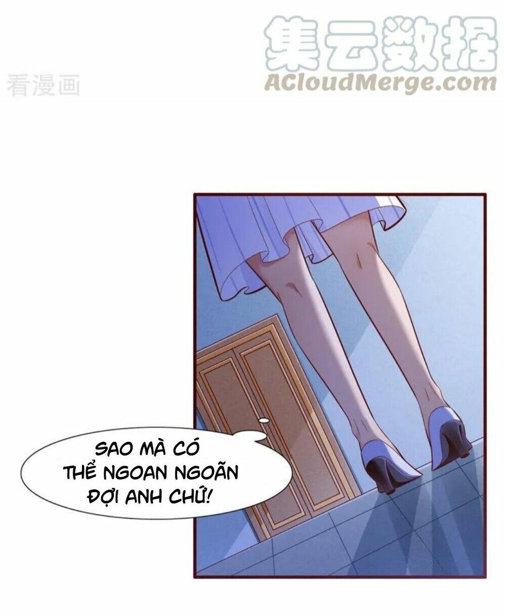 Bá Đạo Tổng Tài Yêu Tôi Chương 198 Ảnh 19