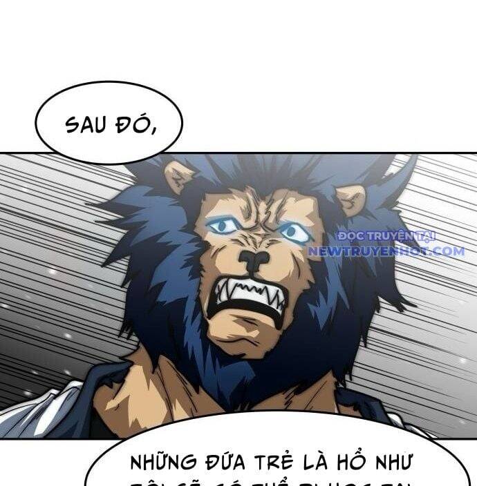 Trường Trung Học Thú Nhân Chương 90 Ảnh 107