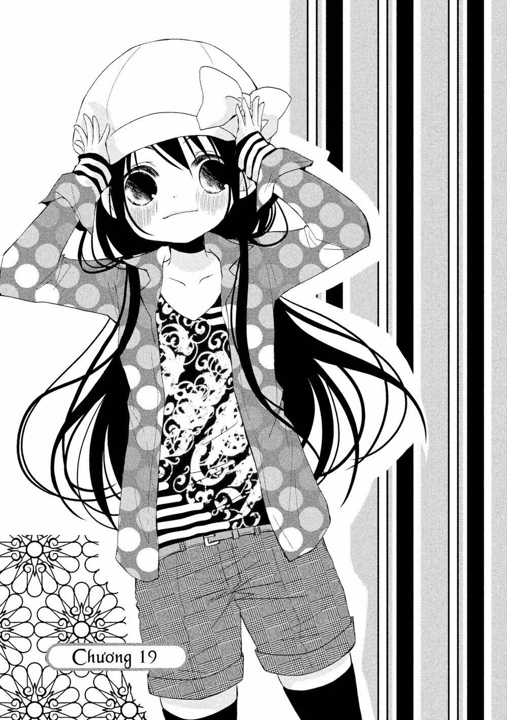 Ani Ga Imouto De Imouto Ga Ani Chương 19 Ảnh 3