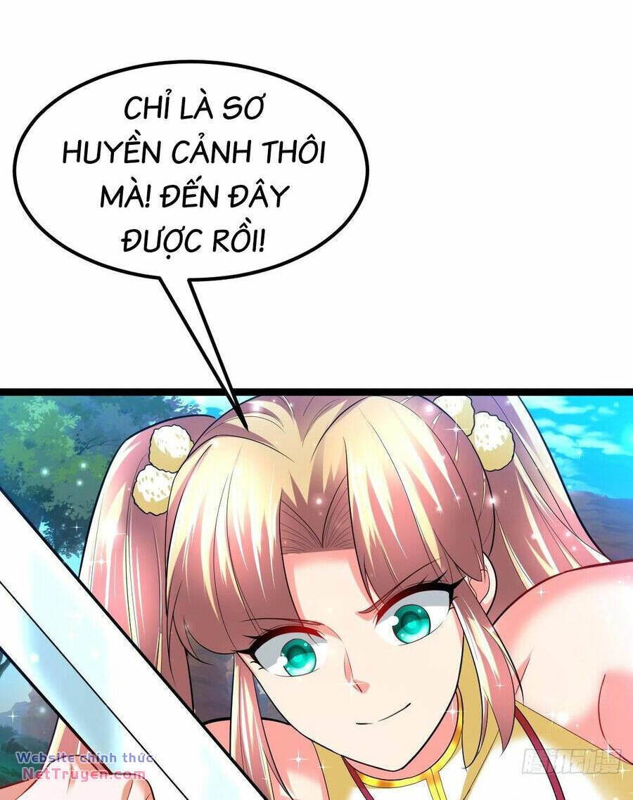 Võ Đạo Đỉnh Phong Chương 58 Ảnh 15