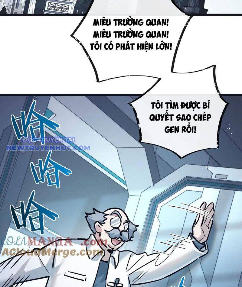 Nông Trường Siêu Cấp Ở Tận Thế Chương 79 Ảnh 27