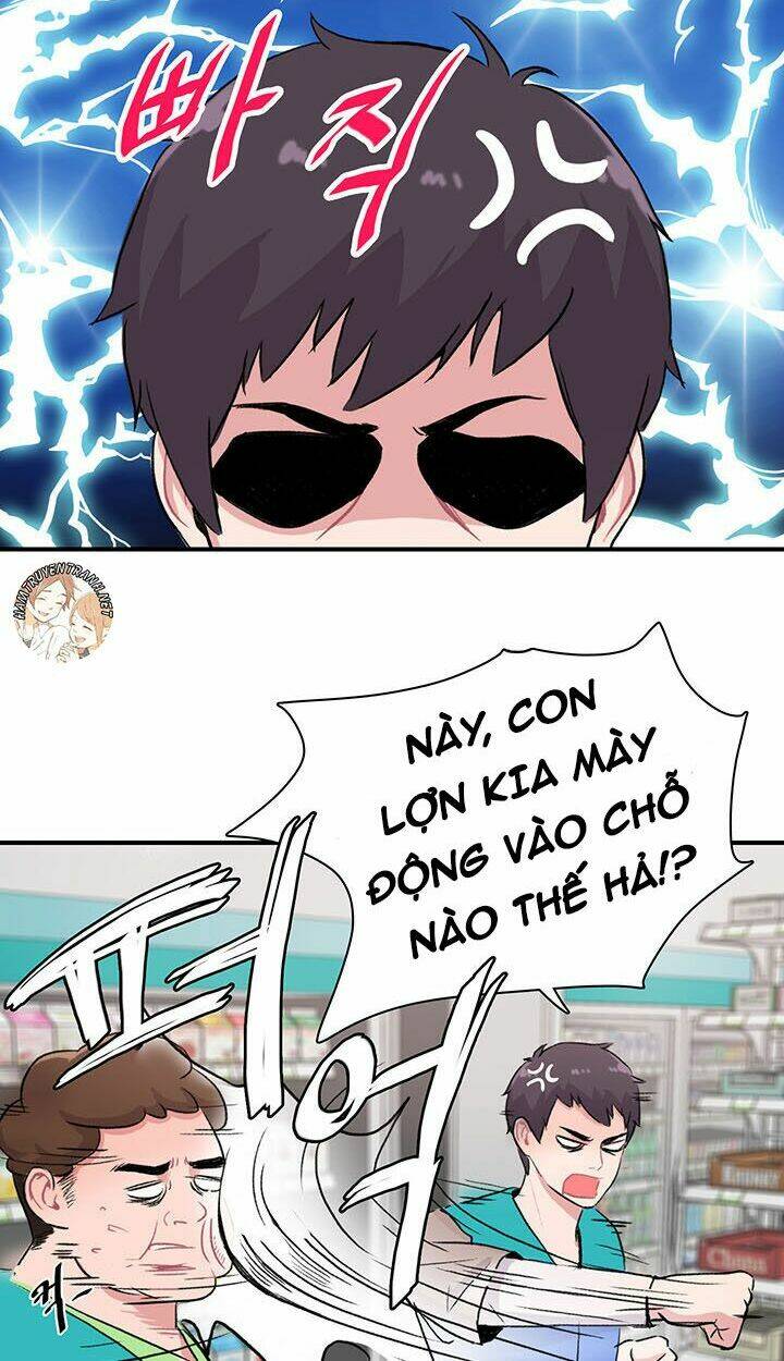 Tình Dược Chương 1 Ảnh 17