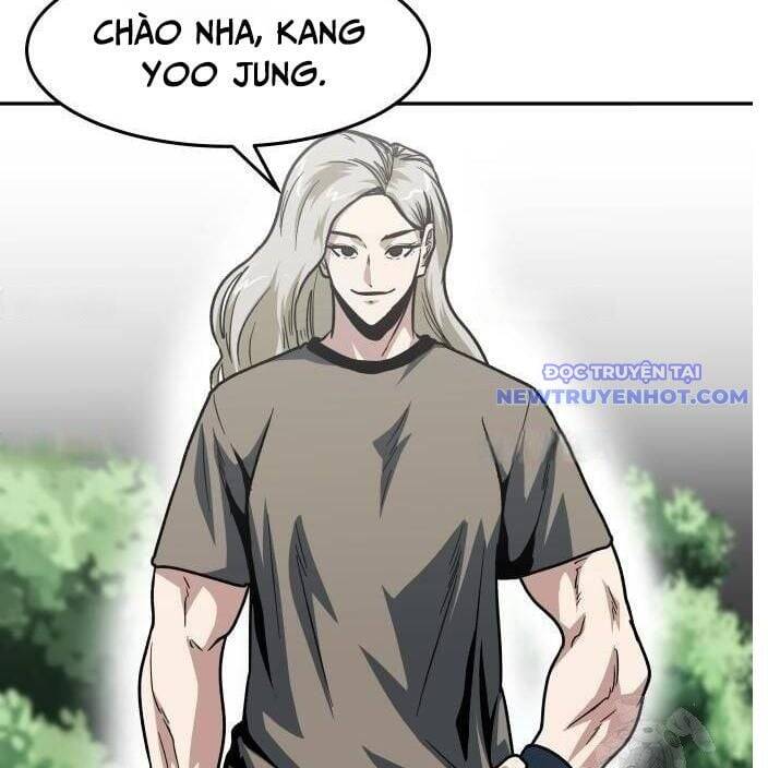 Trường Trung Học Thú Nhân Chương 93 Ảnh 9
