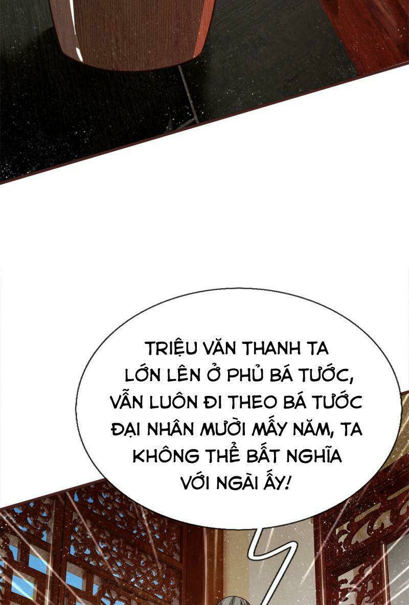 Đệ Nhất Hoàn Khố Chương 112 Ảnh 4
