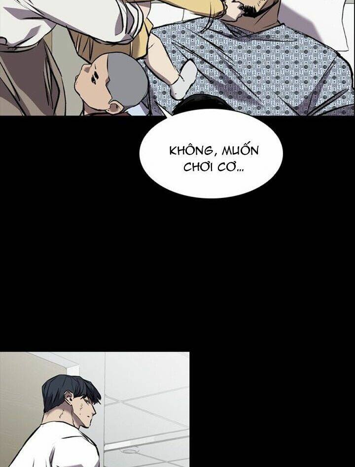Báo Thù Chương 118 Ảnh 97
