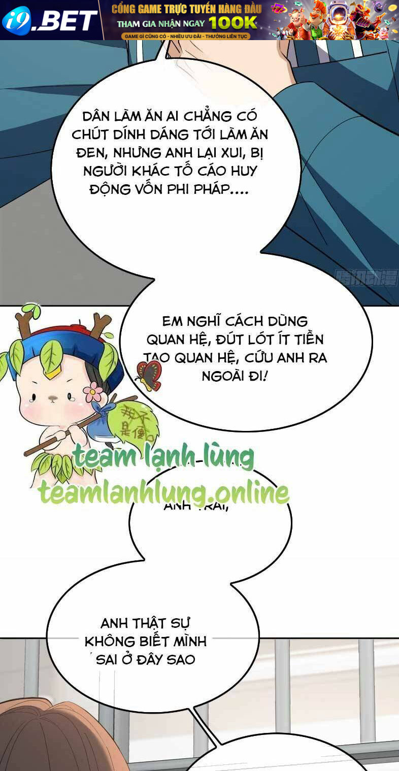 Người Tình Hợp Đồng Của Tổng Tài Chương 19 Ảnh 37