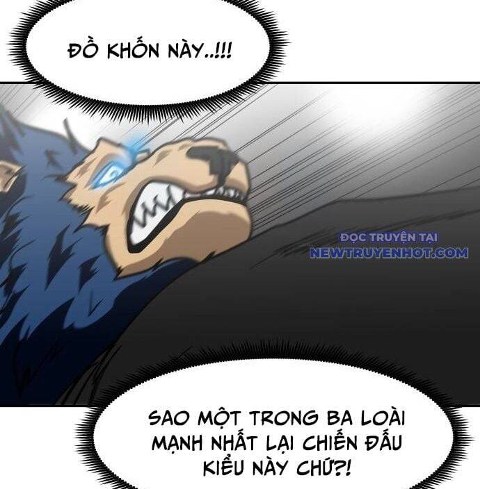 Trường Trung Học Thú Nhân Chương 89 Ảnh 81