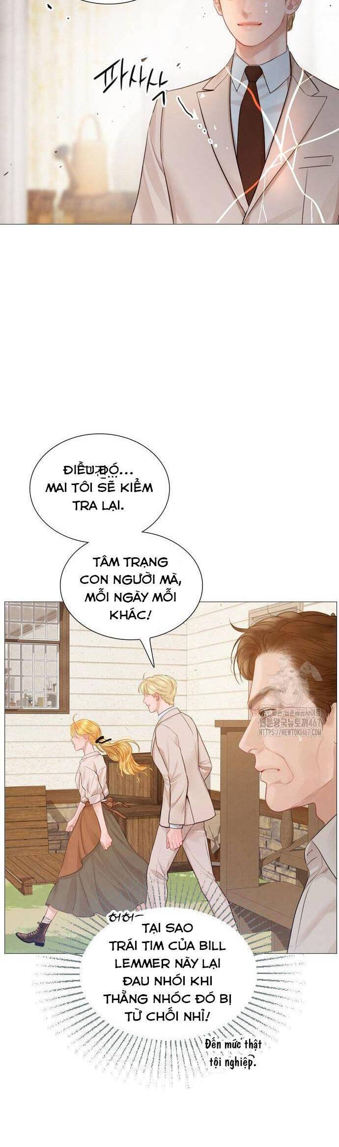 Khóc Đi, Hay Cầu Xin Tôi Cũng Được Chương 38 Ảnh 7