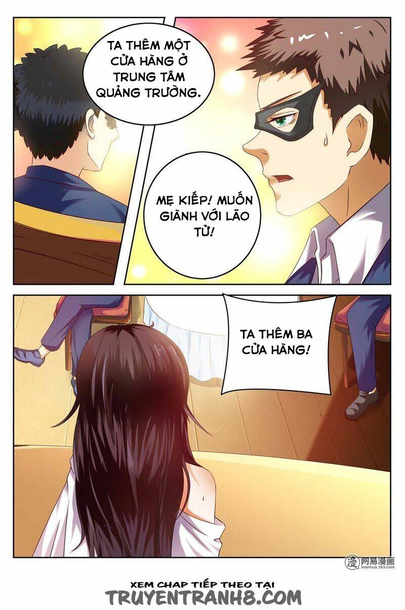 Vợ Lẽ Chương 1 Ảnh 18