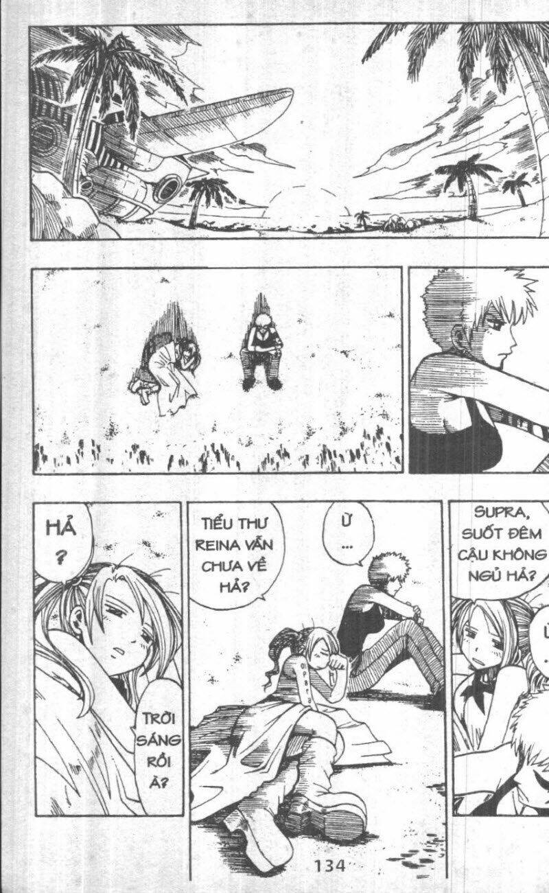 Rave Master (Scan) Chương 19 Ảnh 133
