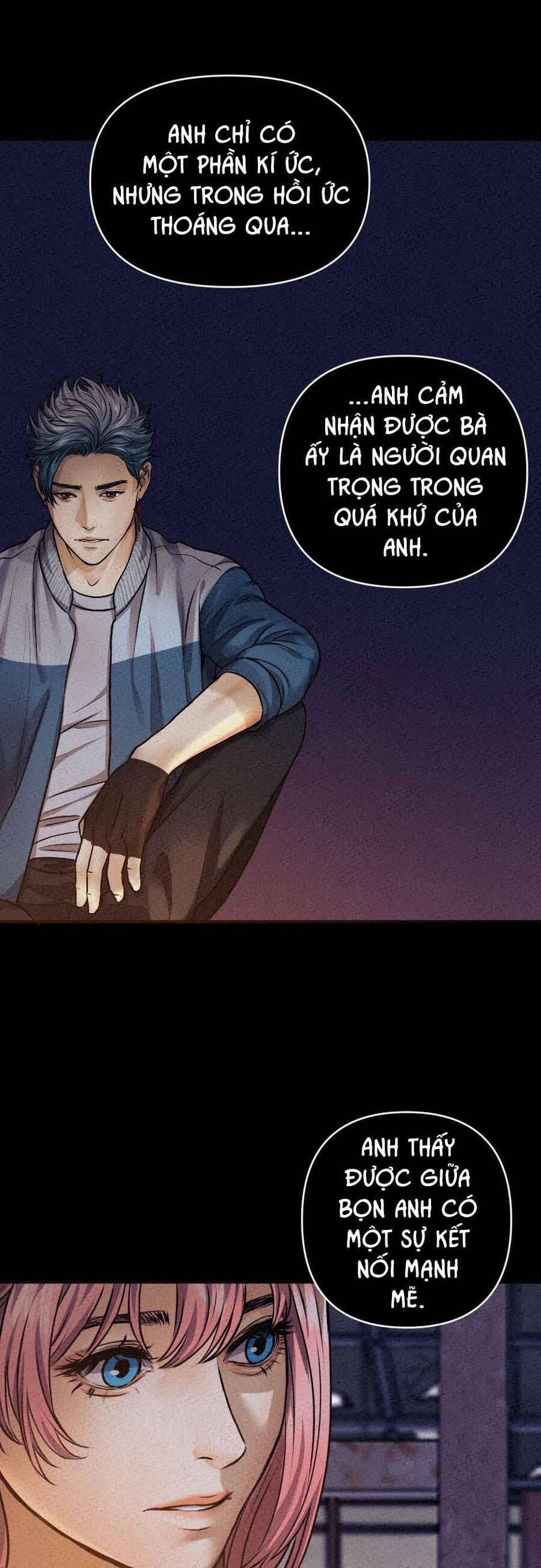 An Toàn Như Ở Nhà Chương 38 Ảnh 16