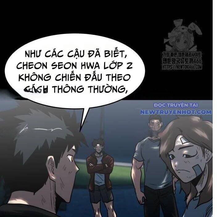 Trường Trung Học Thú Nhân Chương 93 Ảnh 53