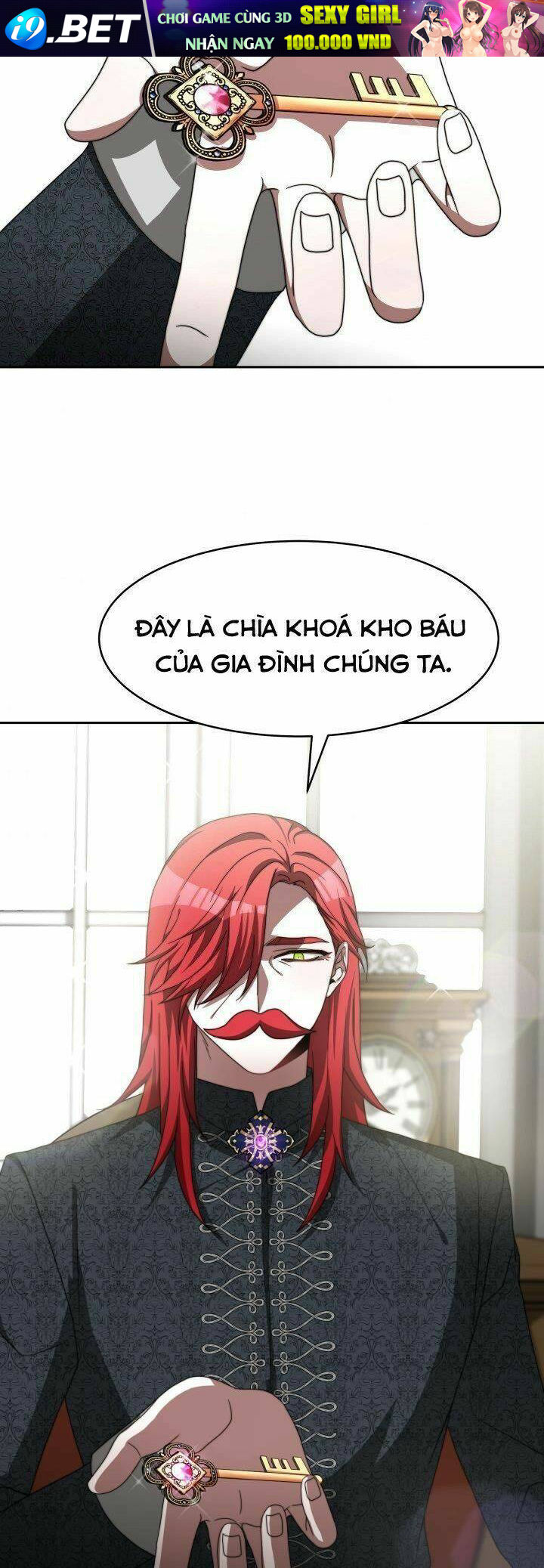 Kẻ Phản Diện Được Gia Đình Tôn Sùng Chương 10 Ảnh 3