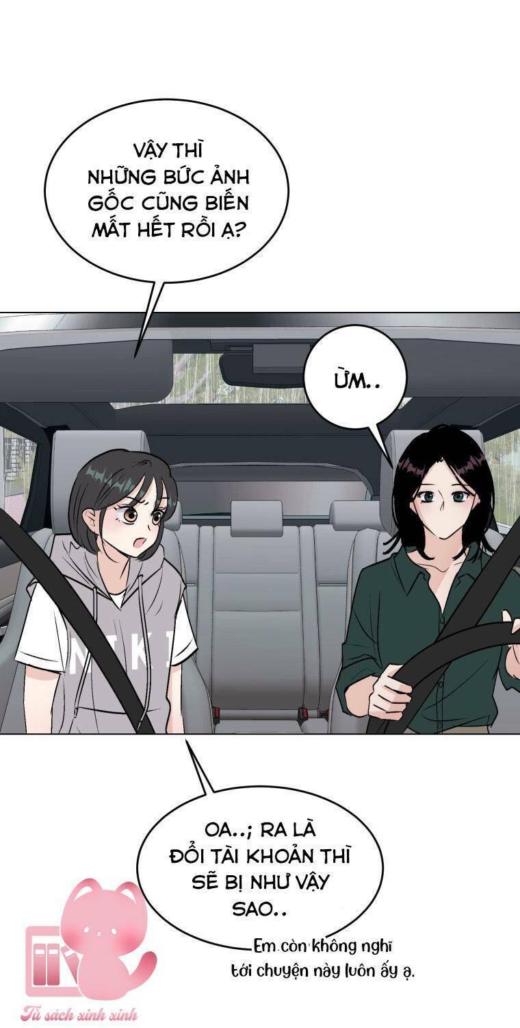 Bí Mật Highteen Chương 49 Ảnh 43