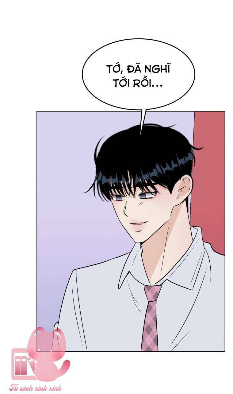 Bí Mật Highteen Chương 50 Ảnh 44
