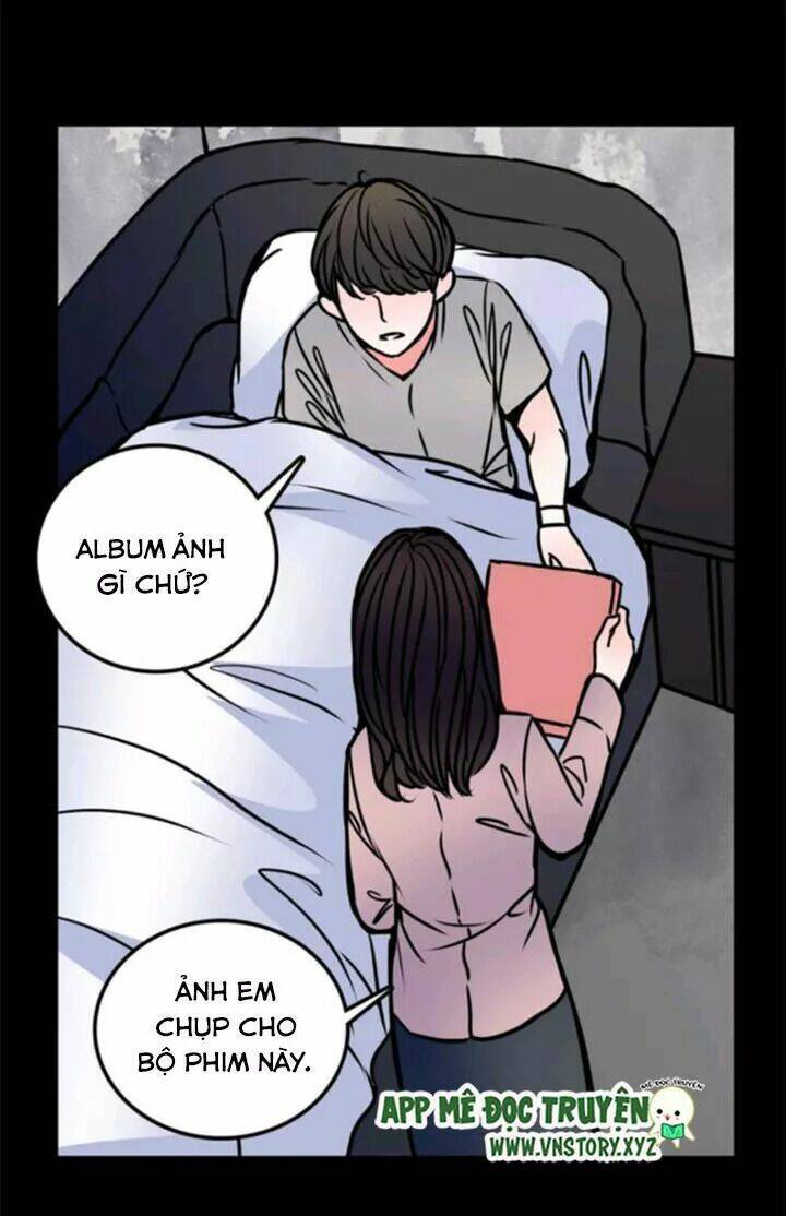 Nhật Ký Nữ Phù Thủy Hồi Sinh Chương 50 Ảnh 3