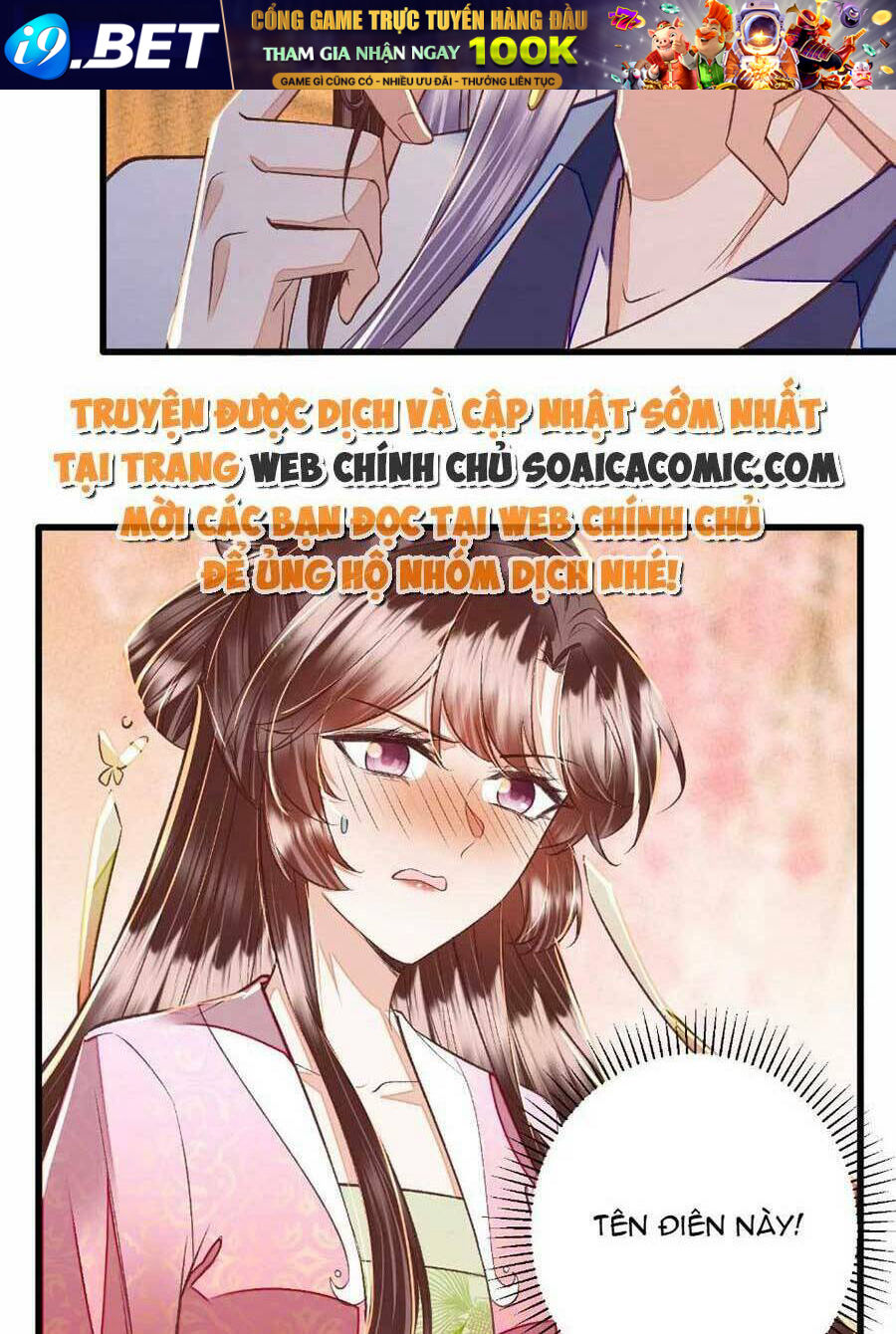 Rơi Vào Cạm Bẫy Ngọt Ngào Của Tứ Thúc Chương 29 Ảnh 19