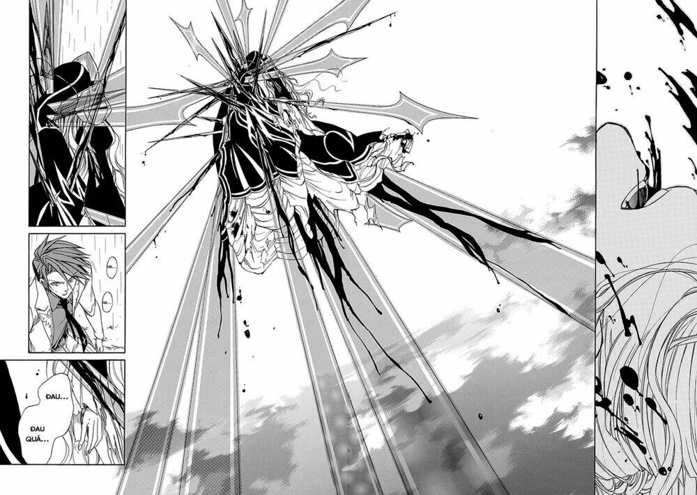 Umineko No Naku Koro Ni Episode 4: Alliance Of The Golden Witch Chương 28 Ảnh 52