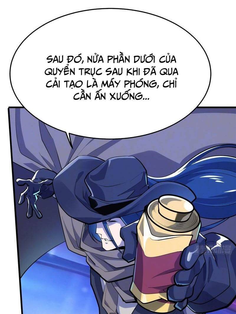 Anh Hùng ? Ta Không Làm Lâu Rồi Chương 484 Ảnh 23