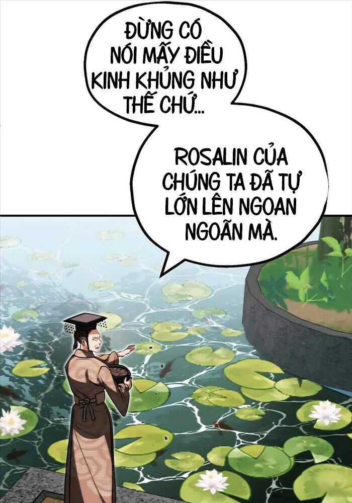 Con Trai Út Của Đại Pháp Sư Lừng Danh Chương 71 Ảnh 53