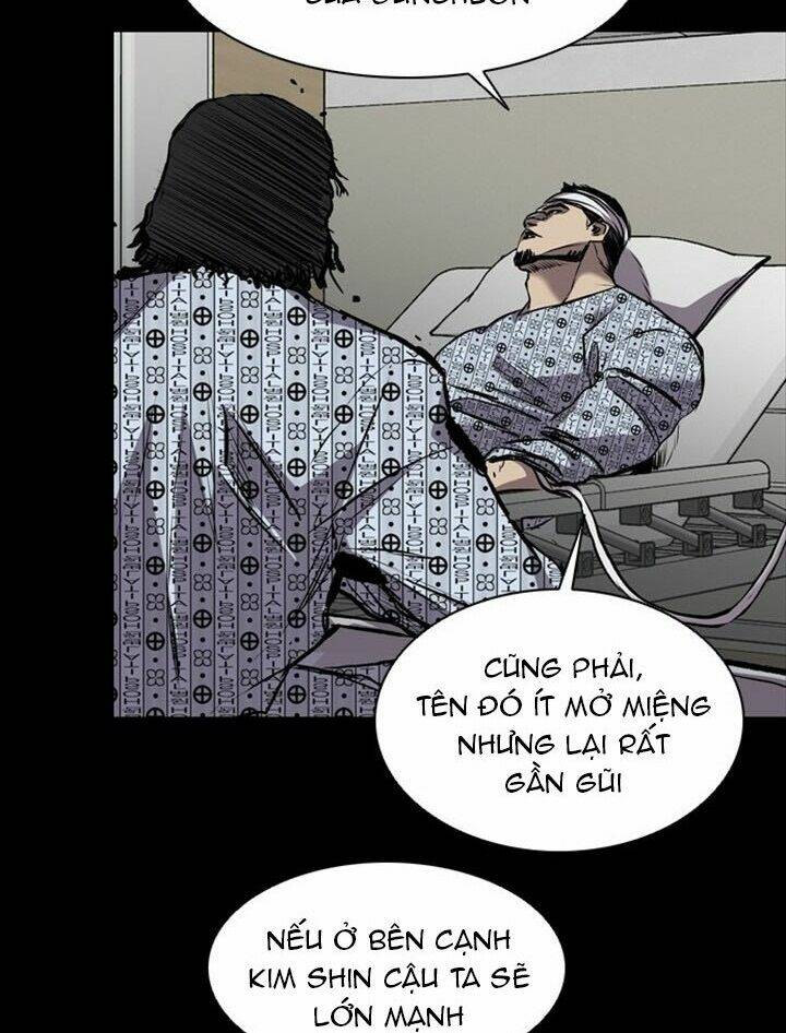 Báo Thù Chương 118 Ảnh 136