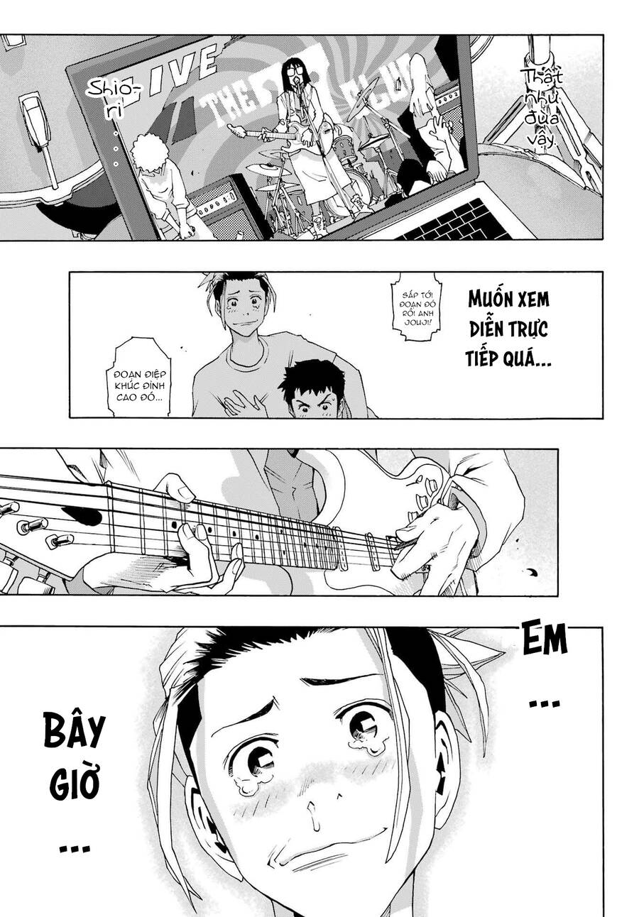 Shiori Experience - Jimi Na Watashi To Hen Na Oji-San Chương 93 Ảnh 19