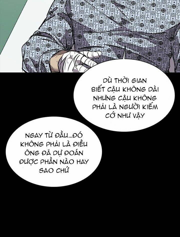 Báo Thù Chương 118 Ảnh 104