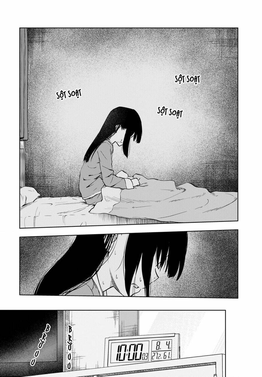 Seishun Buta Yarou Wa Yumemiru Shoujo No Yume Wo Minai Chương 1 Ảnh 39