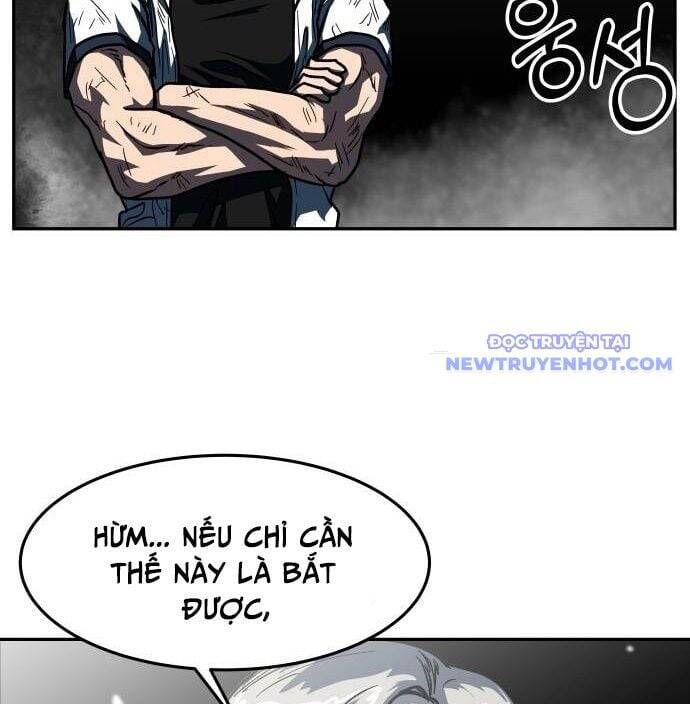 Trường Trung Học Thú Nhân Chương 89 Ảnh 37