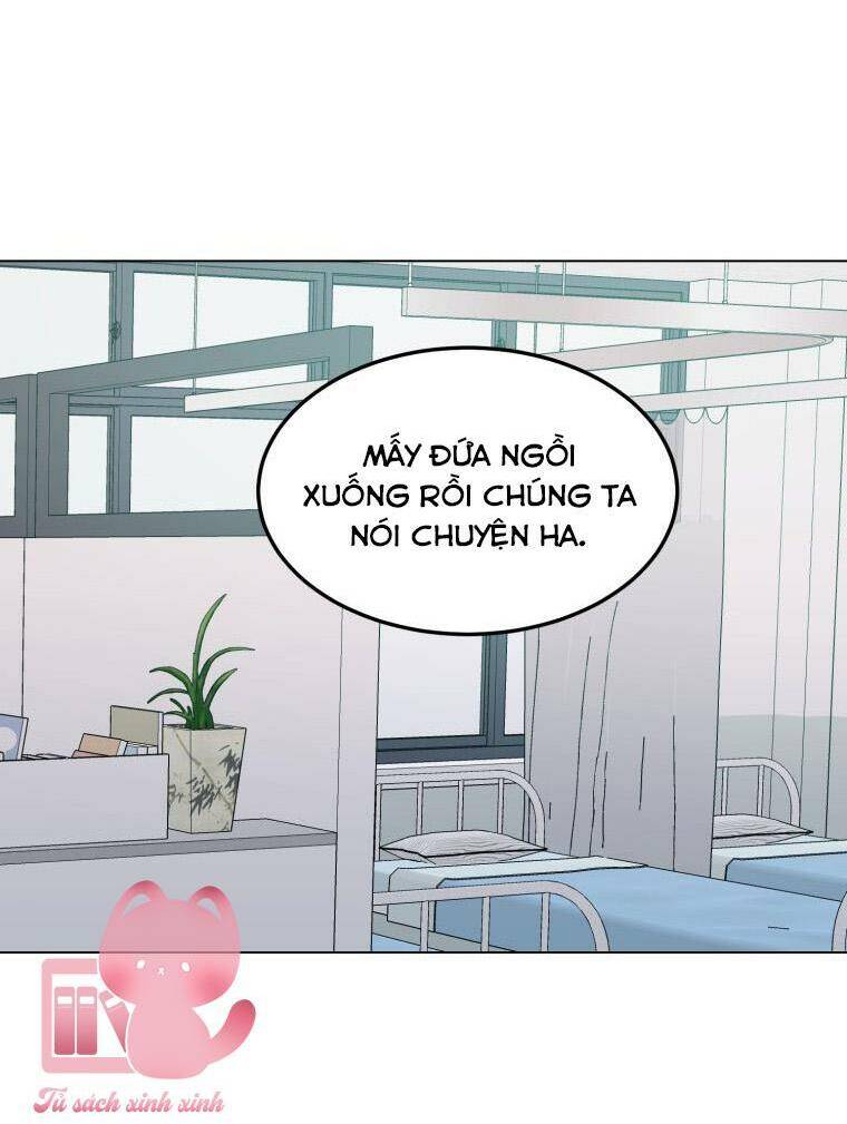 Bí Mật Highteen Chương 52 Ảnh 54