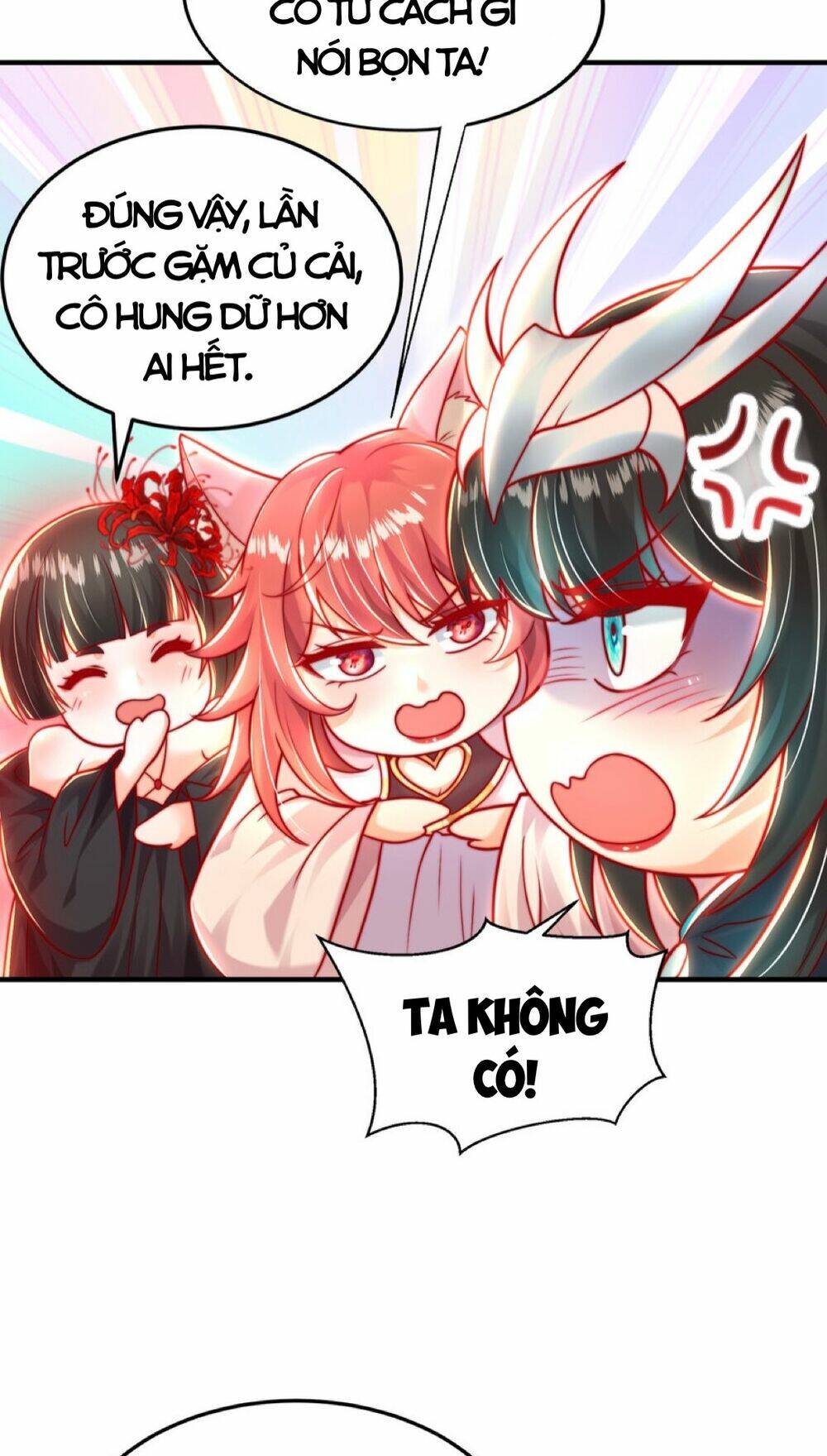Bắt Đầu Thổ Lộ Với Mỹ Nữ Sư Tôn Chương 53 Ảnh 37