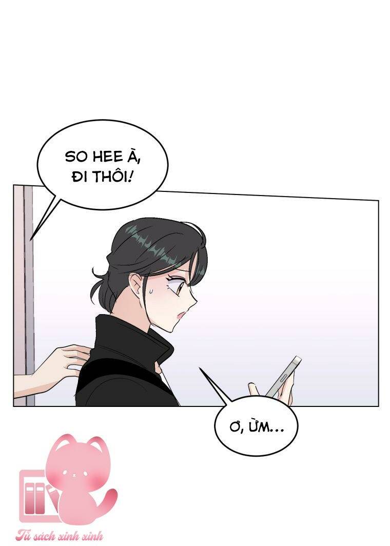 Bí Mật Highteen Chương 51 Ảnh 65